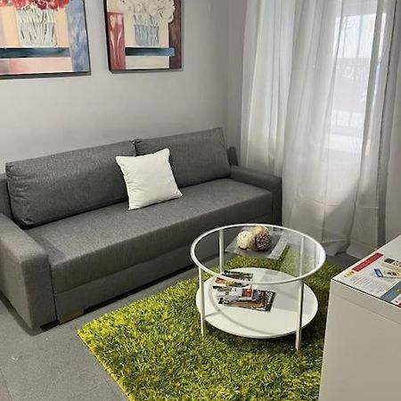 Apartamento En El Casco Antiguo Junto Alameda H. Sevilla Exterior foto