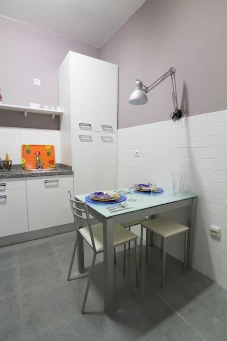 Apartamento En El Casco Antiguo Junto Alameda H. Sevilla Exterior foto