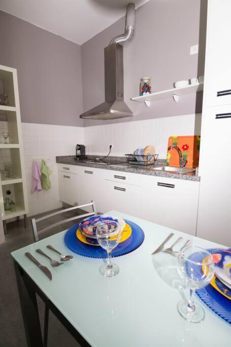 Apartamento En El Casco Antiguo Junto Alameda H. Sevilla Exterior foto