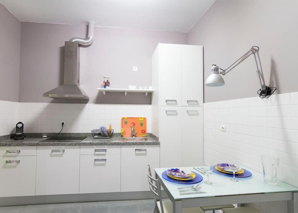 Apartamento En El Casco Antiguo Junto Alameda H. Sevilla Exterior foto
