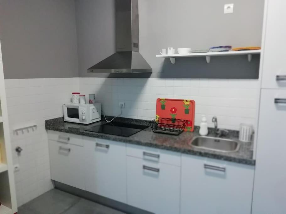 Apartamento En El Casco Antiguo Junto Alameda H. Sevilla Exterior foto