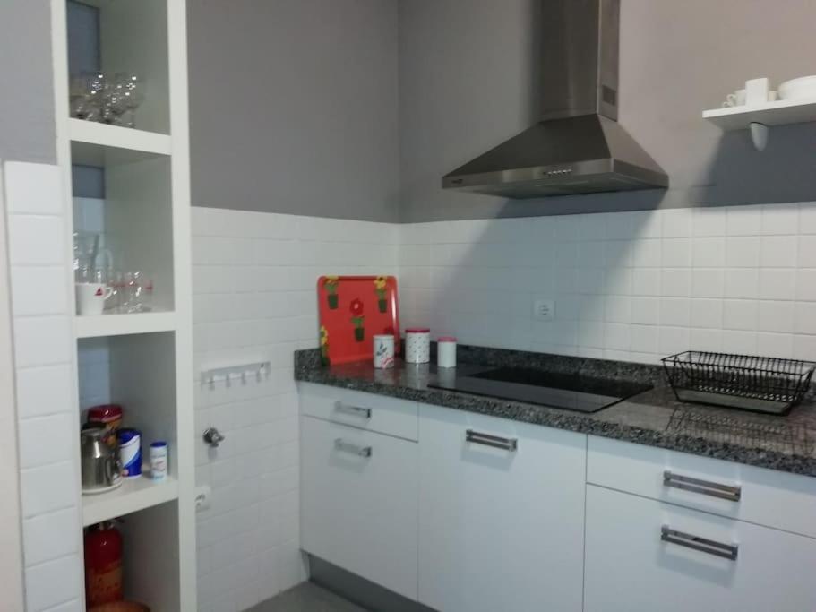 Apartamento En El Casco Antiguo Junto Alameda H. Sevilla Exterior foto