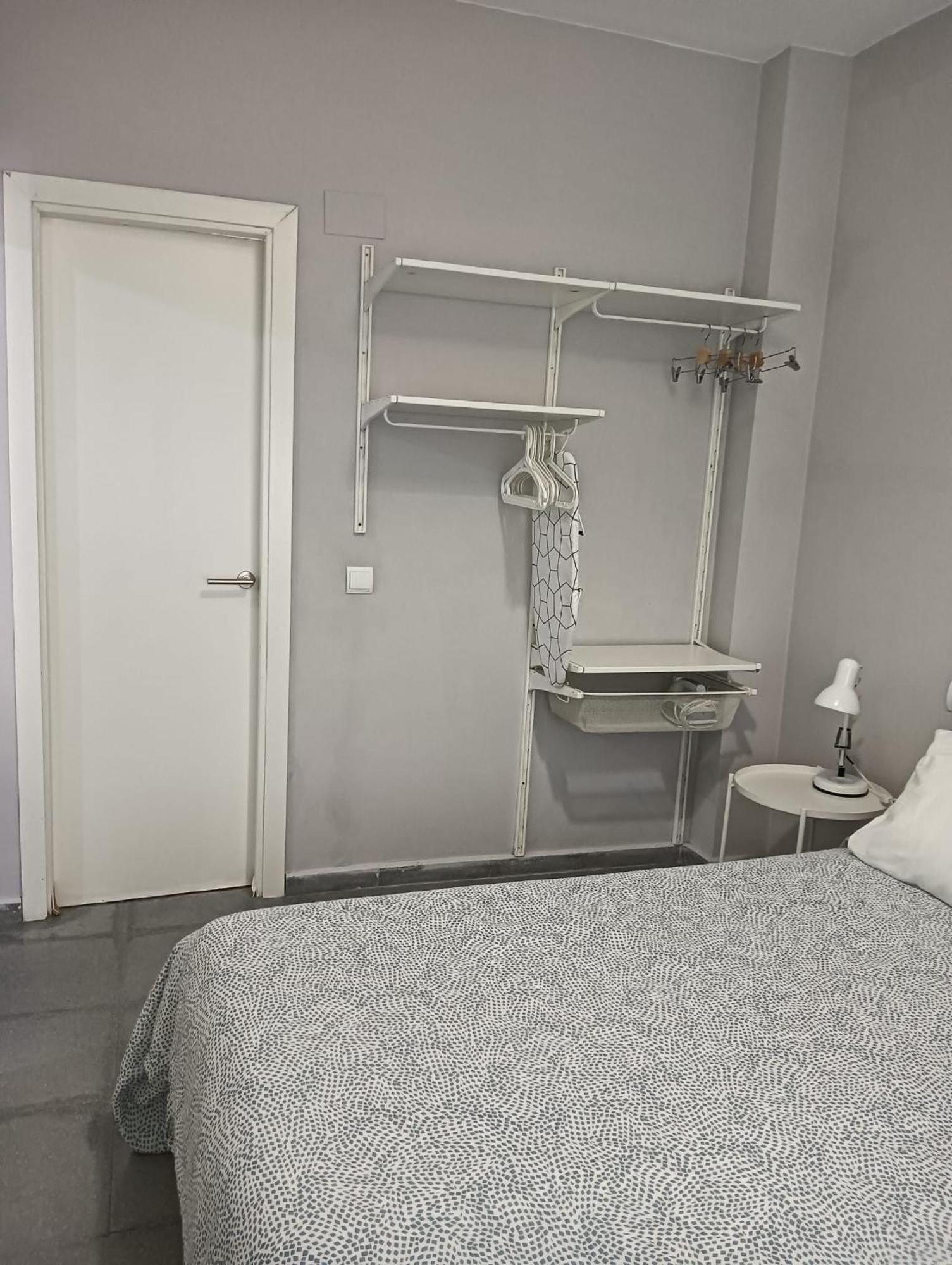 Apartamento En El Casco Antiguo Junto Alameda H. Sevilla Exterior foto