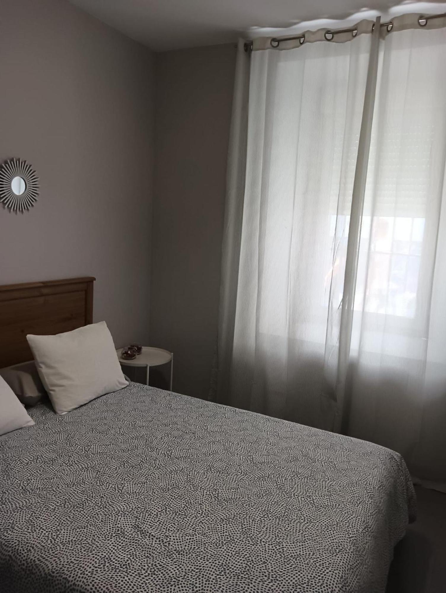 Apartamento En El Casco Antiguo Junto Alameda H. Sevilla Exterior foto