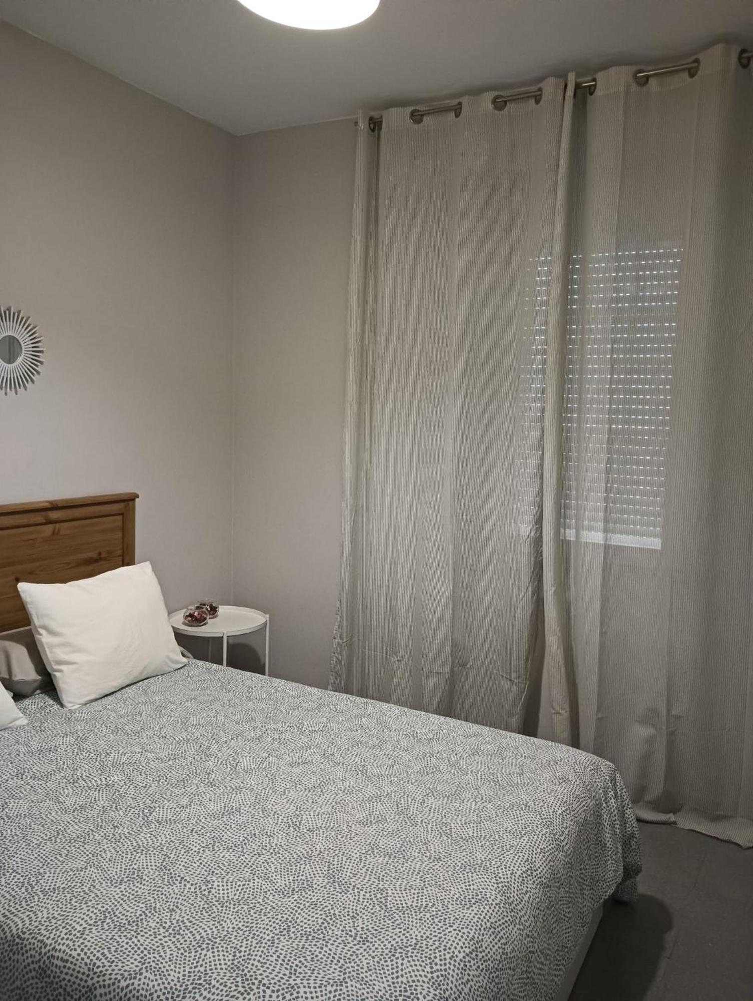 Apartamento En El Casco Antiguo Junto Alameda H. Sevilla Exterior foto